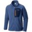 Columbia Titan Pass 2.0 Fleece Jacket - Mens, Dark Mountain/Coll Navy, 2XT, 1644065478-2XT