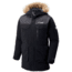 Columbia Titan Pass 780 TurboDown Parka - Mens, Black, 2XL, 1737301011-XXL