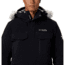 Columbia Titan Pass 780 TurboDown Parka - Mens, Black, Large, 1737301012-L