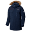 Columbia Titan Pass 780 TurboDown Parka - Mens, Collegiate Navy, XLT, 1737304465-XLT