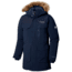 Columbia Titan Pass 780 TurboDown Parka - Mens, Collegiate Navy, XLT, 1737304465-XLT