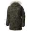 Columbia Titan Pass 780 TurboDown Parka - Mens, Peatmoss Marble Camo Print, Large, 1737301213-L