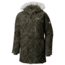 Columbia Titan Pass 780 TurboDown Parka - Mens, Peatmoss Marble Camo Print, Extra Large, 1737301213-XL