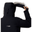Columbia Titan Pass 780 TurboDown Parka - Womens, Black, Extra Large, 1735591011-XL