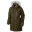 Columbia Titan Pass 780 TurboDown Parka - Womens, Nori Marble Camo Print, Extra Small, 1735591383-XS