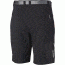 Columbia Titan Peak Short - Men's-Black-10 in-38 Waist