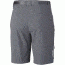 Columbia Titan Peak Short - Men's-Graphite-10 in-36 Waist