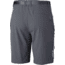 Columbia Titan Peak Short - Men's-Graphite-10 in-30 Waist