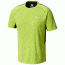 Columbia Titan Trail Short Sleeve Shirt - Men's, Fission, Black, L, 1768611351L