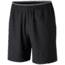 Columbia Titanium Speed Hike Short - Mens, Black, Size XL, 8in Inseam 1654441010XL