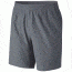 Columbia Titanium Speed Hike Short - Mens, Graphite, Size S, 8in Inseam, 1654441053S