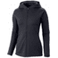 Trail Crush Sporty Hoodie - Womens-Black-Medium