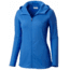 Trail Crush Sporty Hoodie - Womens-Stormy Blue-Small