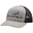 Columbia Trail Evolution II Snap Back Hat - Unisex, Boulder, Black Weld, One Size, 1840151003-One Size