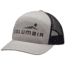 Columbia Trail Evolution II Snap Back Hat - Unisex, Boulder, Black Weld, One Size, 1840151003-One Size