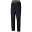 Columbia Trail Magic Rain Shell Pant - Mens, Black, Size L, 31.5in Inseam, 1778791010L