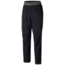 Columbia Trail Magic Shell Pant - Mens, Black, 1X, Regular Inseam, 1778793010-1X-R