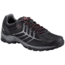 Columbia Trailhawk Hiking Shoe - Men's-Black/Chili-Medium-9.5 US