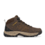 Columbia Transverse Hike Waterproof Shoes - Men's, Cordovan/Golden Yellow, 11, 2067401-231-11