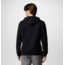 Columbia Trek Graphic Hoodie - Mens, Black/Treeline Flag Graphic, Large, 2018491014-L