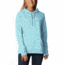 Columbia Trek Graphic Hoodie - Women's, Aquamarine/Scripted Brand, Medium, GH