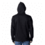 Columbia Trek Hoodie - Mens, Black/CSC Sleeve Logo, Extra Large, 19579s