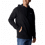 Columbia Trek Hoodie - Mens, Black/CSC Sleeve Logo, Extra Large, 19579s