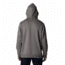 Columbia Trek Hoodie - Mens, Charcoal Heather/CSC Sleeve Logo, Extra Large, 1957911a