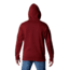 Columbia Trek Hoodie - Mens, Red Jasper/Csc Stacked Logo, Extra Large, 1957911665RdJprCCStckdLgXL