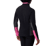 Columbia TTIP Glacial 1/2 Zip, Black, Shark, Extra Small - Womens, 1804991010-XS