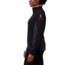 Columbia TTIP Glacial 1/2 Zip, Black, Shark, Extra Small - Womens, 1804991010-XS