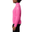 Columbia TTIP Glacial 1/2 Zip, Pink Ice, Black, Extra Small - Womens, 1804991695-XS