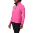 Columbia TTIP Glacial 1/2 Zip, Pink Ice, Black, L - Women's, 1804991695-L