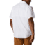 Columbia Utilizer II Solid Short Sleeve Shirt - Mens, White, 2XL, 1577761100-XXL
