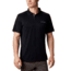 Columbia Utilizer Polo, Black, 2XL - Mens, 1772051010-XXL