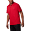 Columbia Utilizer Polo - Mens, Mountain Red, Medium, 1772051613-M