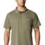 Columbia Utilizer Polo Shirt - Mens, Stone Green, 2XL, 1772051397Stone GreenXXL