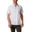 Columbia Utilizer Polo, White, 2XL - Mens, 1772051100-XXL