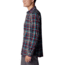 Columbia Vapor Ridge III Long Sleeve Shirt - Men's, Collegiate Navy Bright Bold Plaid, Small, 1552071474CgtNvBhBldPldS