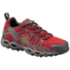 Columbia Ventrailia Hiking Shoe - Womens-Red Hibiscus/Sunnyside-Medium-10 US