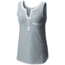 Columbia Vista Hills Tank - Women's-Cirrus Grey-Small