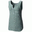 Columbia Vista Hills Tank - Women's-Dusty Green-Small