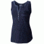 Columbia Vista Hills Tank - Women's-Nocturnal-X-Small