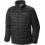 Columbia Voodoo Falls 590 TurboDown Jacket - Men's-Black-Medium
