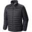 Columbia Voodoo Falls 590 TurboDown Jacket - Men's-Graphite-X-Large
