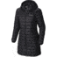 Columbia Voodoo Falls 590 TurboDown Mid Jacket - Women's, Black, Extra Large, 168290-010-XL