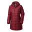 Columbia Voodoo Falls 590 TurboDown Mid Jacket, Rich Wine, XL - Women's, 1682901624-XL