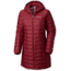 Columbia Voodoo Falls 590 TurboDown Mid Jacket - Womens, Rich Wine, Medium, 1682901624-M