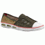 Columbia Vulc N Vent Bombie Casual Shoe - Women's -Alpine Tundra-Medium-6.5