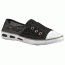 Columbia Vulc N Vent Bombie Casual Shoe - Women's -Shark/Pebble-Medium-8.5